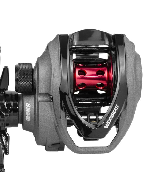 Carrete Versus 8000 Marine