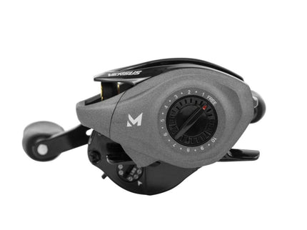 Carrete Versus 8000 Marine