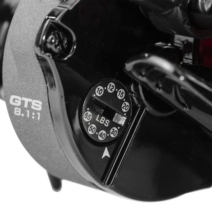 Carrete Versus 8000 Marine