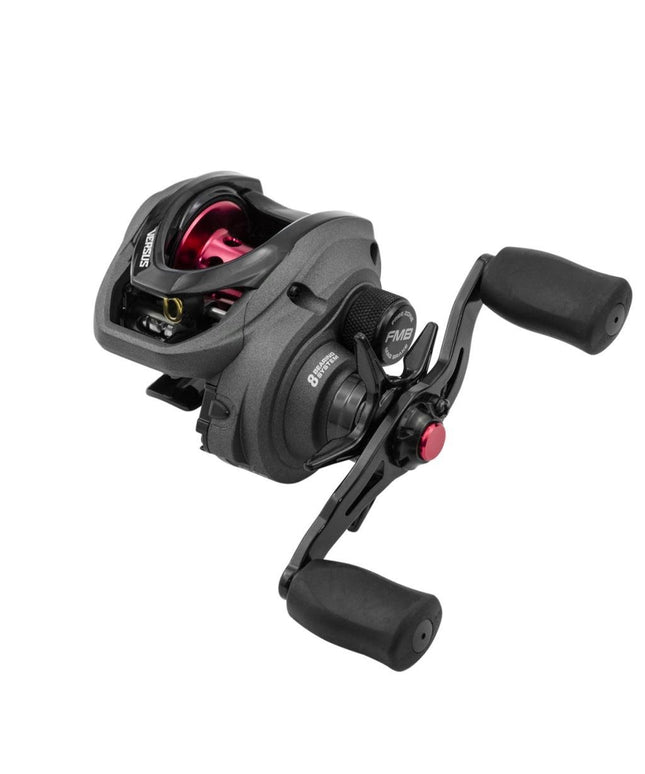 Carrete Versus 8000 Marine