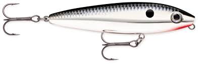 Rapala SKITTER WALK (SW-8)