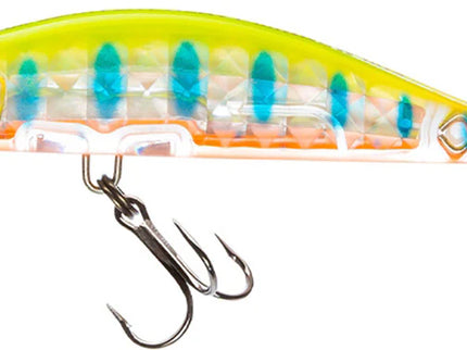 Flat Heavy Minnnow 40mm YO-ZURI