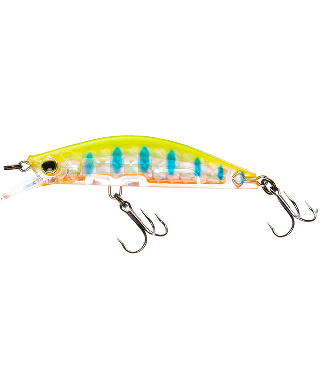 Flat Heavy Minnnow 40mm YO-ZURI