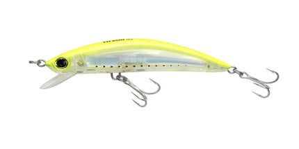 3D Inshore Minnow Yo-Zuri 90mm