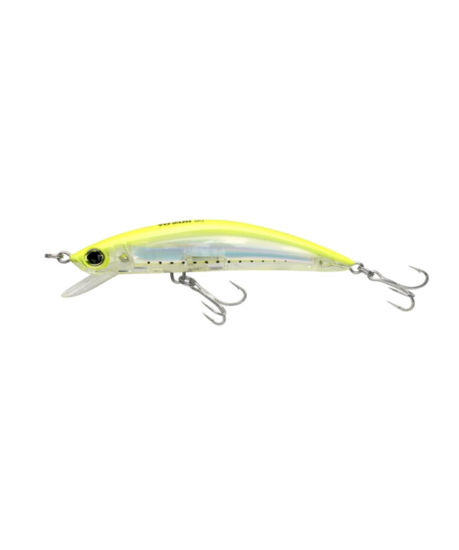 3D Inshore Minnow Yo-Zuri 90mm