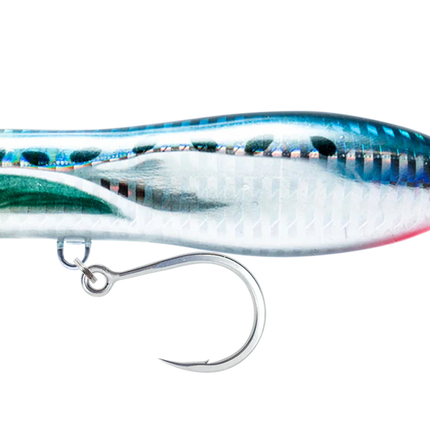 Popper Chug Norris Nomad Desing