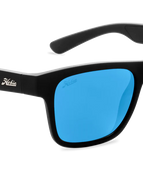 SATIN BLACK COBALT MIRROR