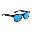SATIN BLACK COBALT MIRROR