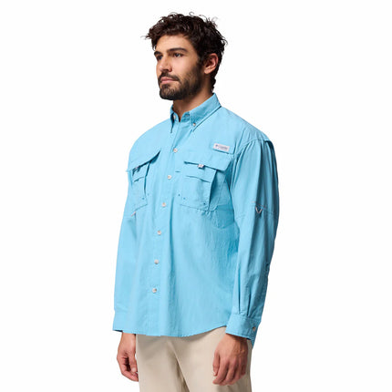 Camisa manga larga Columbia COL1011621