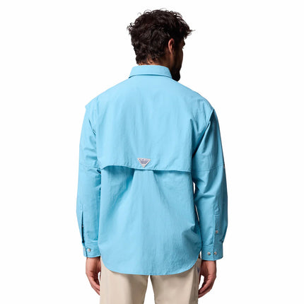 Camisa manga larga Columbia COL1011621