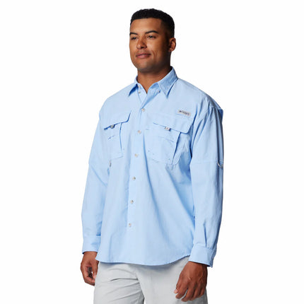 Camisa manga larga Columbia COL1011621
