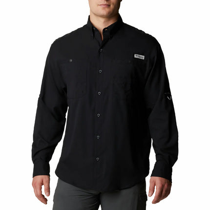 Camisa manga larga Columbia COL1286061