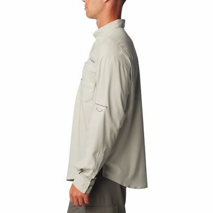 Camisa manga larga Columbia COL1286061