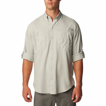Camisa manga larga Columbia COL1286061