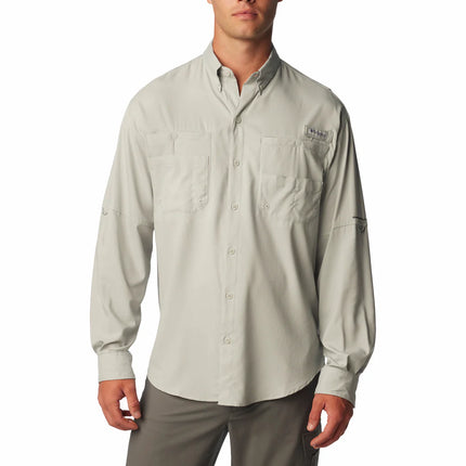 Camisa manga larga Columbia COL1286061