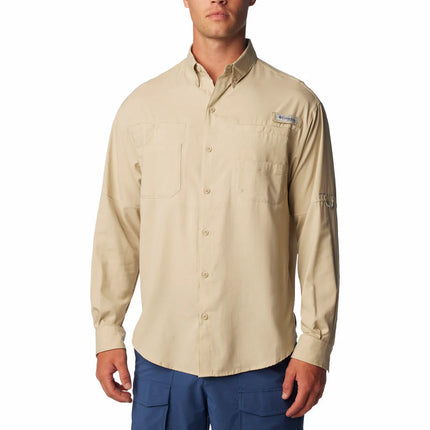 Camisa manga larga Columbia COL1286061