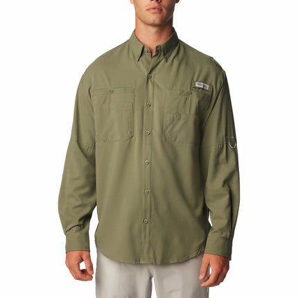 Camisa manga larga Columbia COL1286061