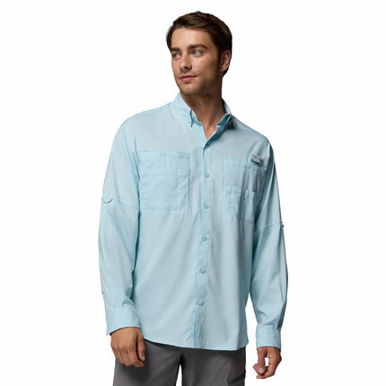 Camisa manga larga Columbia COL1286061