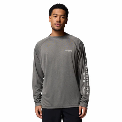 Camiseta manga larga Columbia COL1388261