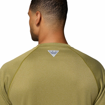 Camiseta manga larga Columbia COL1388261