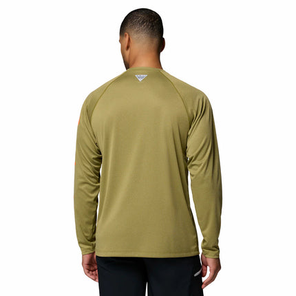 Camiseta manga larga Columbia COL1388261