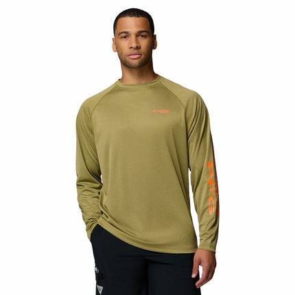 Camiseta manga larga Columbia COL1388261