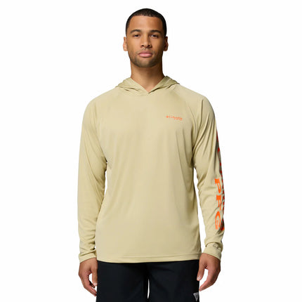 Camiseta manga larga Columbia COL1536171