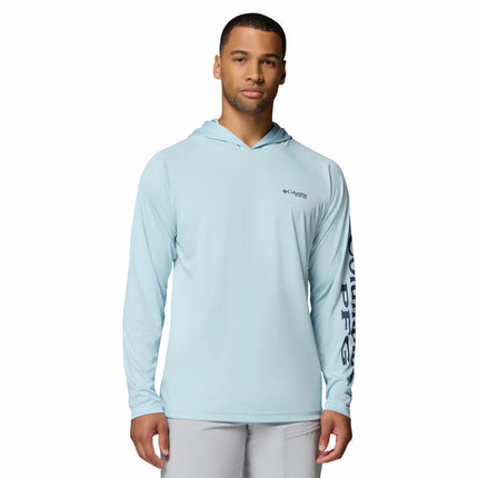 Camiseta manga larga Columbia COL1536171