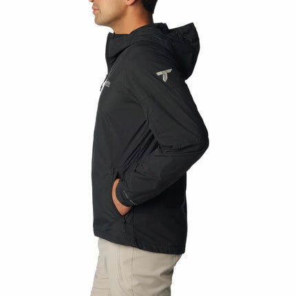 Jacket rompe vientos Columbia COL2071231