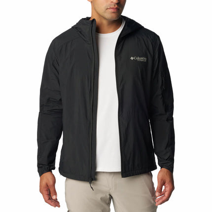 Jacket rompe vientos Columbia COL2071231