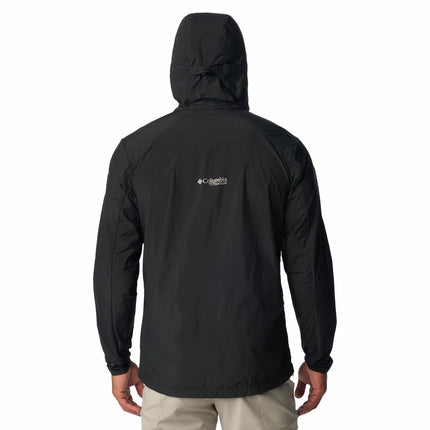 Jacket rompe vientos Columbia COL2071231