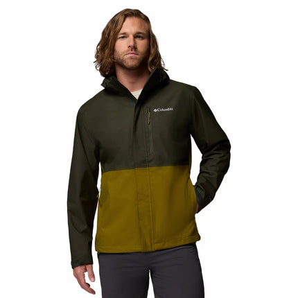 Jacket impermeable Columbia COL2089341