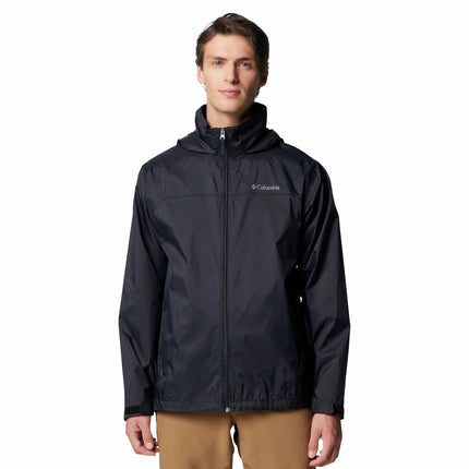 Jacket impermeable Columbia COL2089791