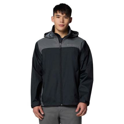 Jacket impermeable Columbia COL2089791
