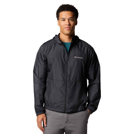 Jacket rompe vientos Columbia COL2117041