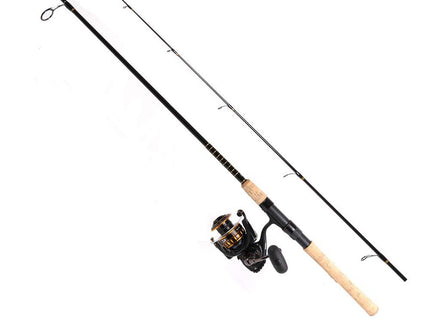 Combo Spinning Daiwa