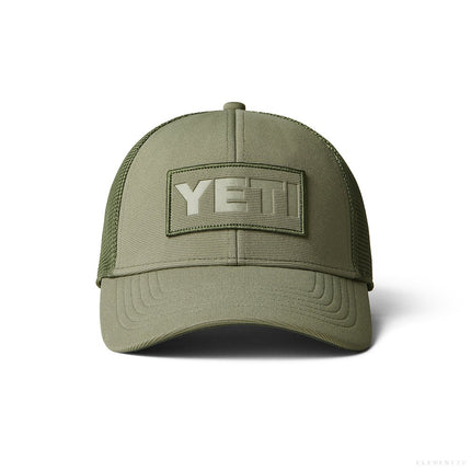 Gorra YETI