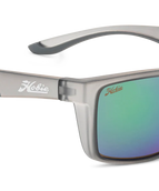 SATIN CRYSTAL SEA FREEN MIRROR