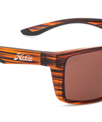 SHINY WOOD GRAIN COPPER