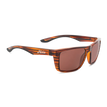 SHINY WOOD GRAIN COPPER