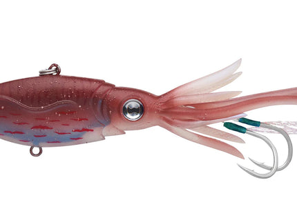 Señuelo Squidtrex Nomad Desing BKK 130mm