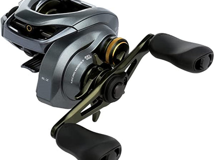 Shimano Curado DC 151HG