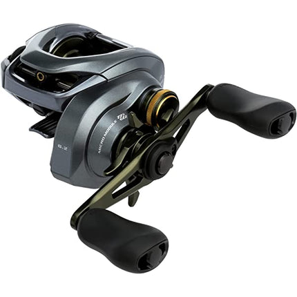 Shimano Curado DC 151HG