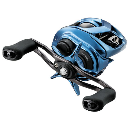 Carrete Daiwa Coastal TWS 80