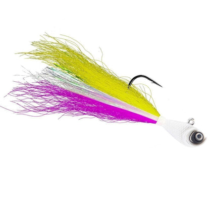 Streamer Jig 20g Marine