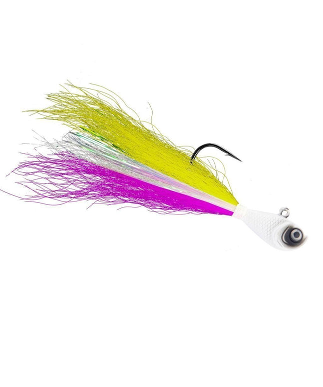 Streamer Jig 20g Marine
