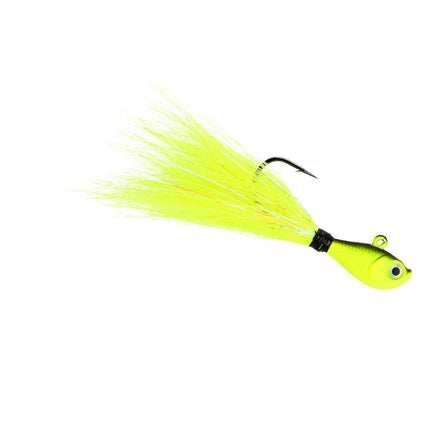 Streamer Jig 15g Marine