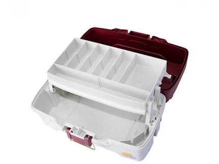 Caja Plano 1 piso