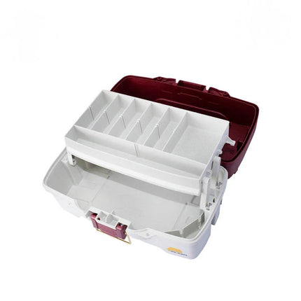 Caja Plano 1 piso
