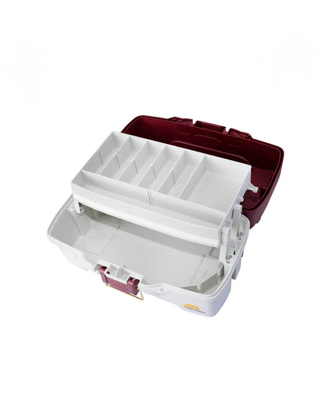 Caja Plano 1 piso